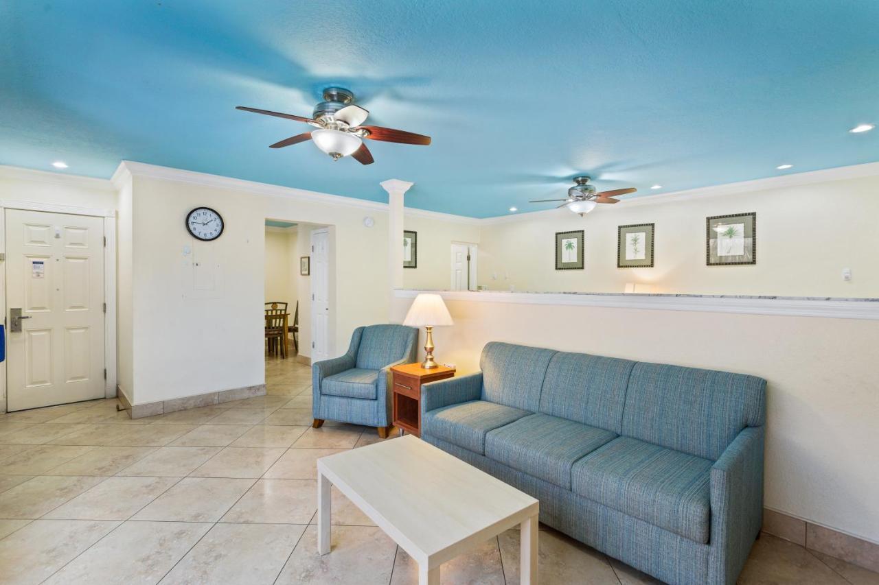 Bayview Plaza Waterfront Resort St. Pete Beach Exteriör bild