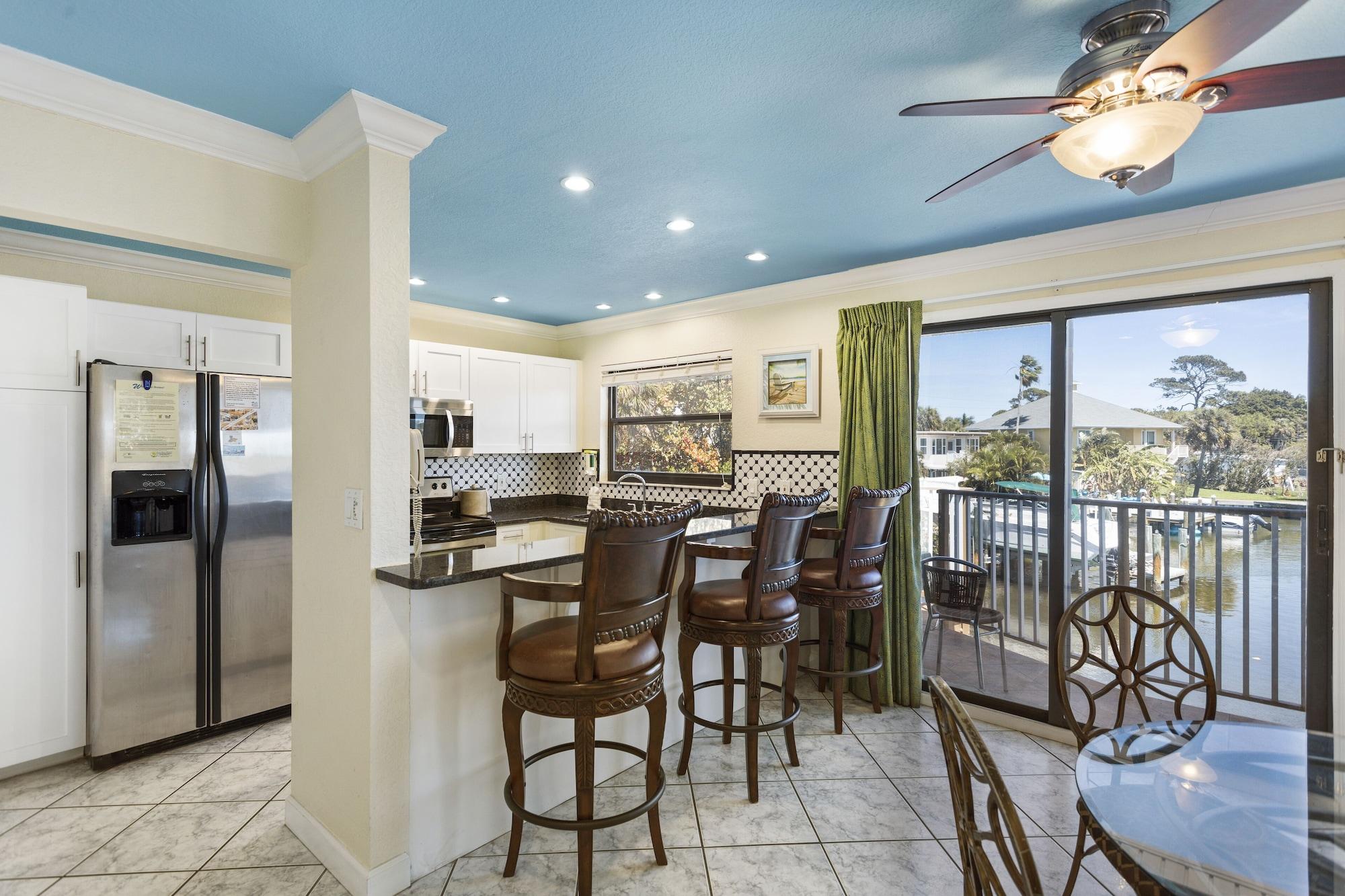 Bayview Plaza Waterfront Resort St. Pete Beach Exteriör bild