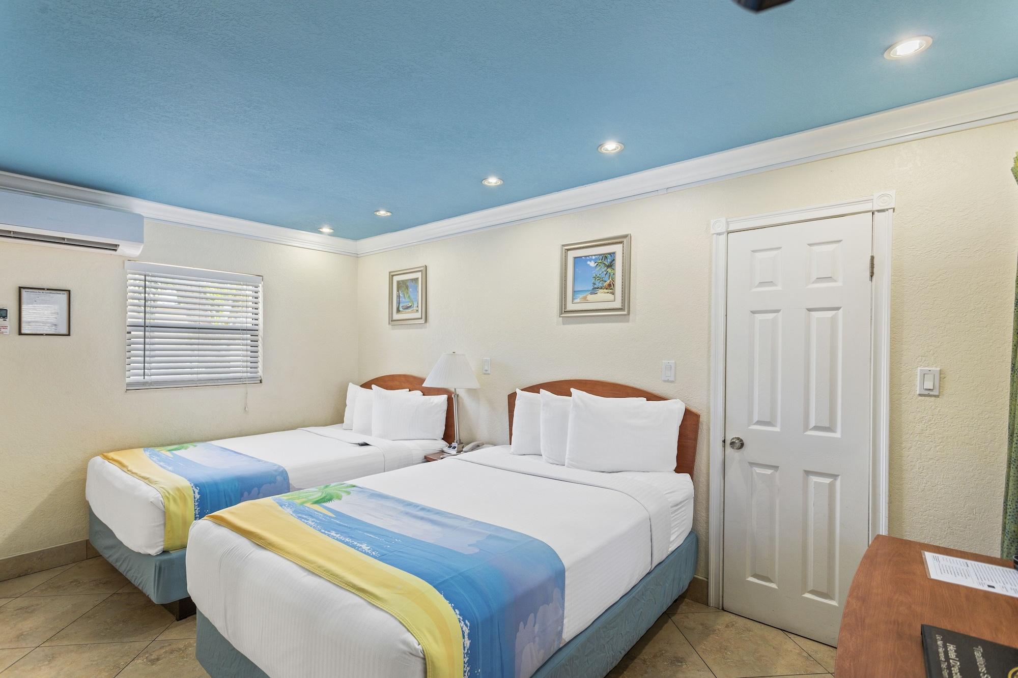 Bayview Plaza Waterfront Resort St. Pete Beach Exteriör bild
