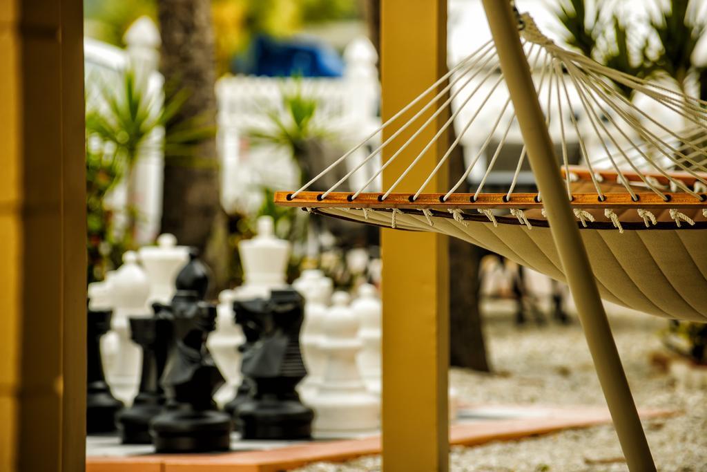 Bayview Plaza Waterfront Resort St. Pete Beach Exteriör bild